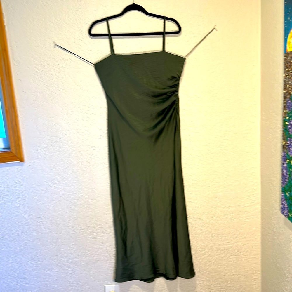 House of Harlow Dress